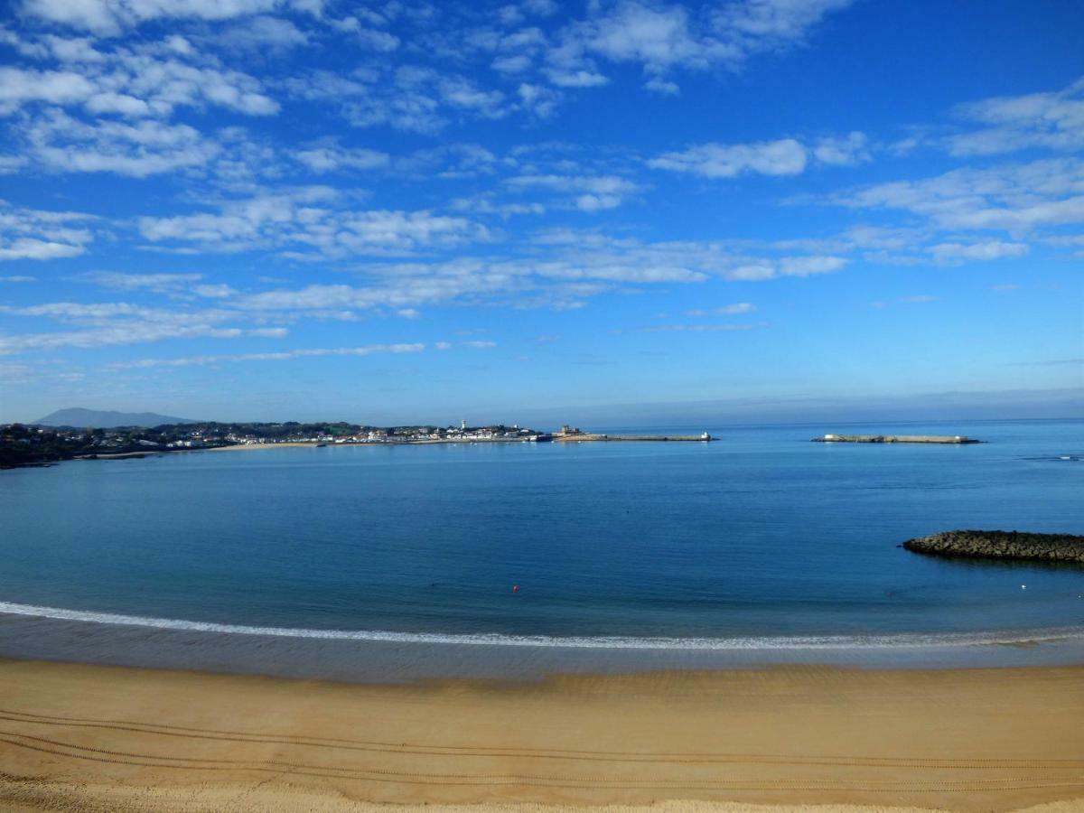 Maison Ihi-Toki - Apartamento Planta Baja T2 40M2 - Apartamento Planta Alta T3 54M2 Saint-Pée-sur-Nivelle Εξωτερικό φωτογραφία