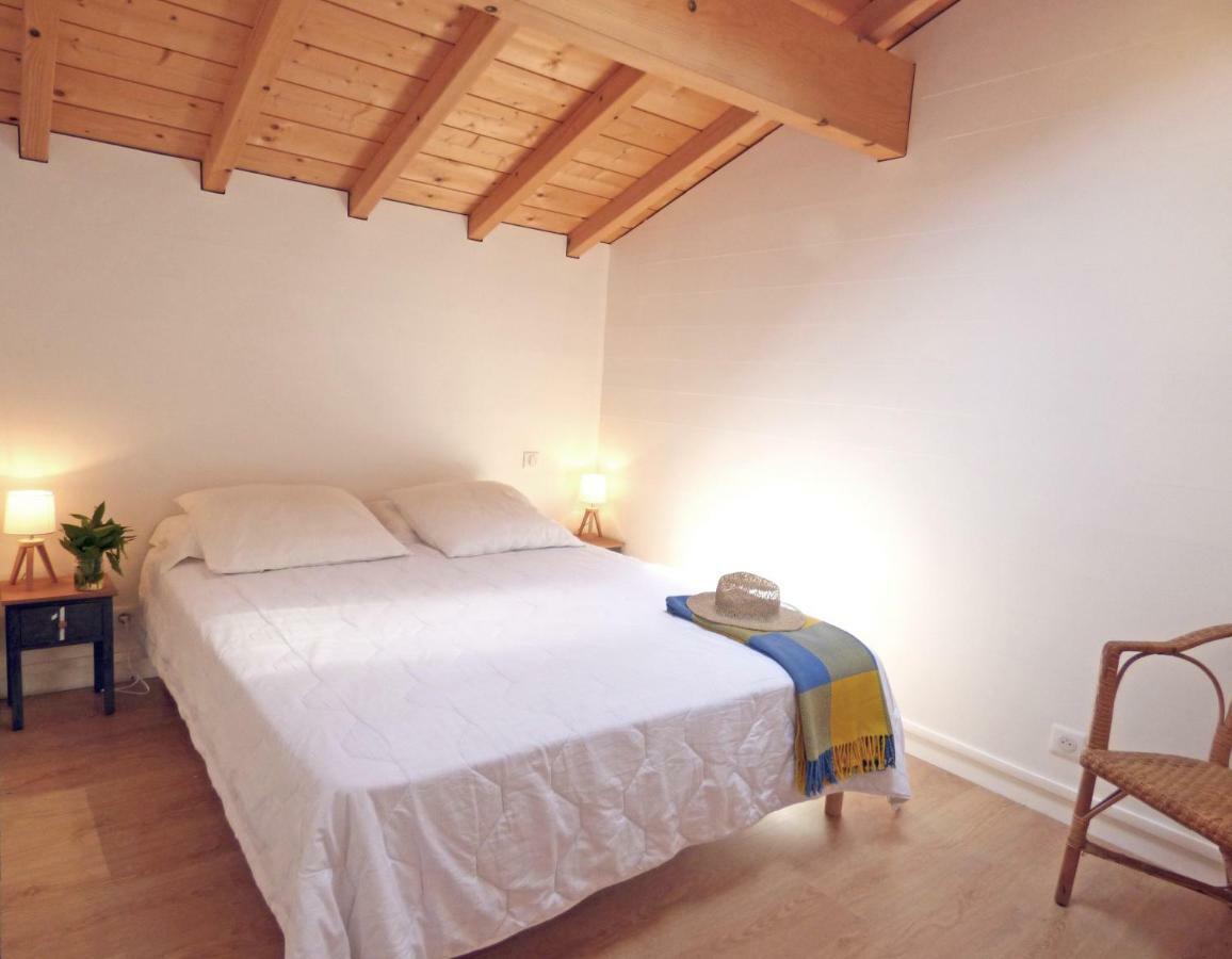 Maison Ihi-Toki - Apartamento Planta Baja T2 40M2 - Apartamento Planta Alta T3 54M2 Saint-Pée-sur-Nivelle Εξωτερικό φωτογραφία