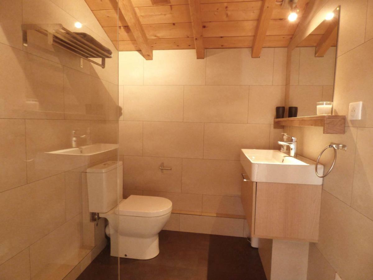 Maison Ihi-Toki - Apartamento Planta Baja T2 40M2 - Apartamento Planta Alta T3 54M2 Saint-Pée-sur-Nivelle Εξωτερικό φωτογραφία